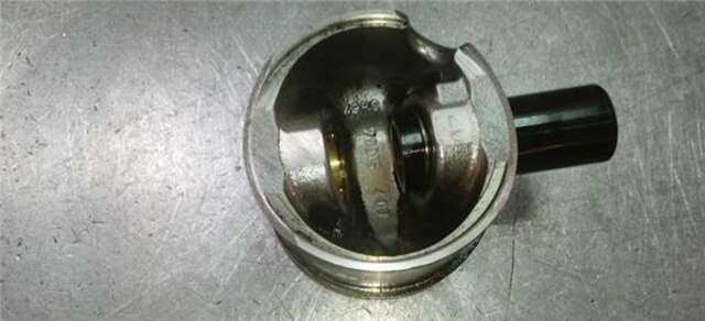 Foto 3ª: Despiece Motor Audi A4 2.0 BASIS [2.0 LTR. - 105 KW 16V TDI] [CAGA]
