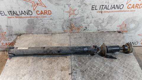 Transmision Central Mercedes Clase ML 270 CDI 163.113) W163)