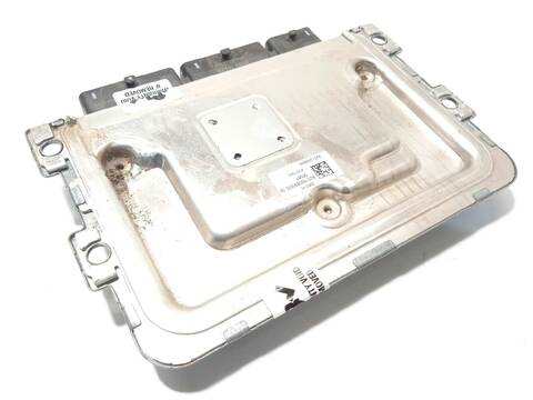 Foto 2ª: Centralita Motor ECU Renault Clio 1.0 TCE 101CV 74KW [H4D450] (2020)