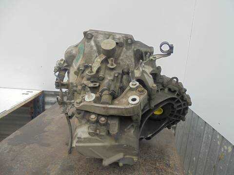 Foto 4ª: Caja Cambios Honda Civic 2.2 CTDI BERLINA 140CV 103KW [22A2] (2008)
