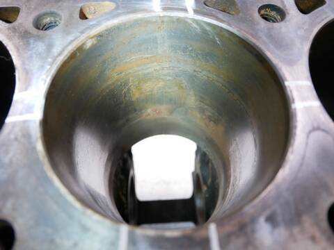 Bloque Motor Jeep Cherokee 169 - 190 CV