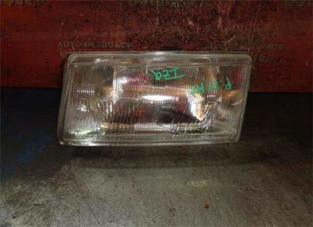 Faro Izquierdo Peugeot Expert 2.0 HDI
