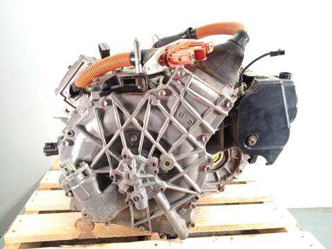 Foto 3ª: Caja Cambios Automatica Toyota Prius 1.5 HYBRID NHW20_) 112CV 82KW AUT. [1NZ-FXE] (2006)