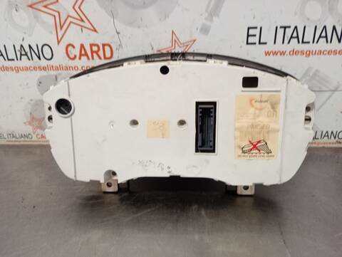 Foto 2ª: Cuadro de Instrumentos Ford Focus AMBIENTE D) BERLINA 116CV 85KW [KKDA] (2006)