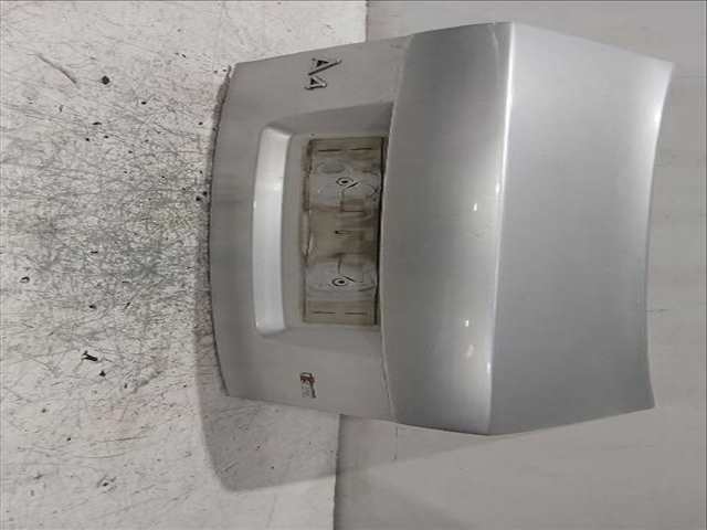 Foto 2ª: Portón Audi A4 1.9 TDI 130CV [AVF AWX] (2000)