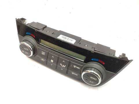 Foto 2ª: Mando Climatizador Toyota Rav4 197CV [2AR] (2017)