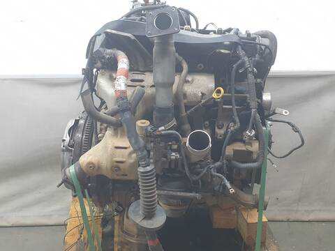 Motor Completo Toyota Land Cruiser 3.0 D4-D VX