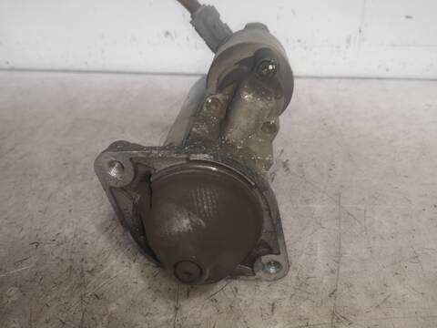 Foto 3ª: Motor de Arranque Toyota Corolla 1CDFTV (2003)