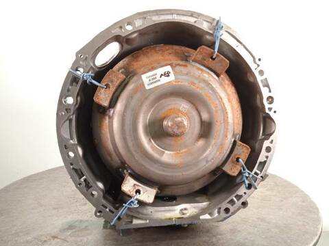 Caja Cambios Automatica Mercedes Clase S 220 SL 350 231.457) 306CV 225KW AUT.