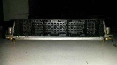 Foto 2ª: Centralita Motor ECU Nissan Almera 114CV 84KW (2000)