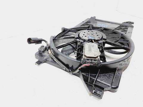 Foto 2ª: Electroventilador Ford Focus 1.6 TDCI CAT BERLINA 109CV 80KW [G8DB] (2008)