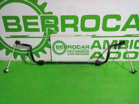 Foto 3ª: Barra Estabilizadora Delantera Ford Fiesta AMBIENTE 68CV [F6JA] (2001)