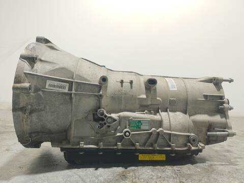 Foto 2ª: Caja Cambios Automatica Bmw X1 XDRIVE 23 D 204CV 150KW [N47 D20 D] (2010)