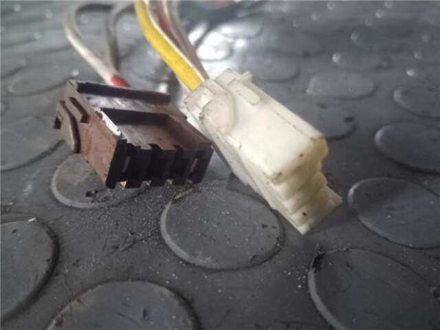 Foto 3ª: Motor de Arranque Peugeot 309 1.6 [B2B]