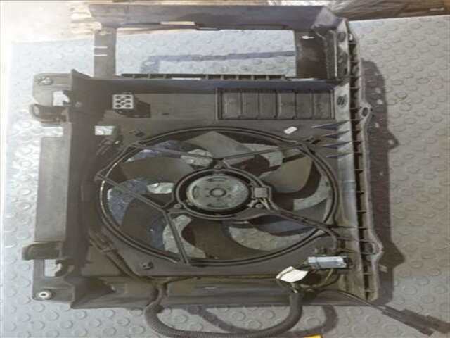 Foto 2ª: Electroventilador Peugeot Partner 1.6 HDI [9HW (DV6BTED4)]