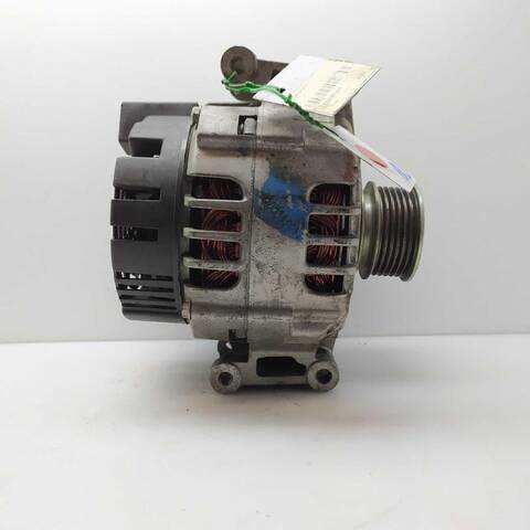 Foto 3ª: Alternador Seat Altea 1.8 TFSI (2004)
