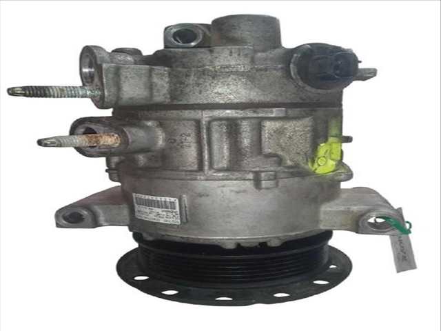 Foto 3ª: Compresor Aire Acondicionado Dodge Caliber 2.0 (2006)