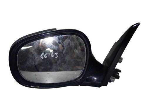 Retrovisor Izquierdo Bmw Serie 1 114 120 D 177CV