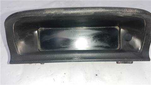 Pantalla Multifuncion Peugeot 307 1.6 XR CLIM PLUS [1 6 LTR. - 80 KW HDI] 109CV