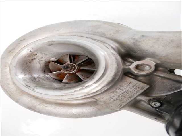 Foto 3ª: Turbocompresor Aston Martin DB V12 608CV 447KW [AE31] (2018)