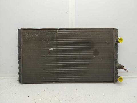 Radiador Motor Volkswagen Polo CONCEPTLINE BERLINA 60CV 44KW