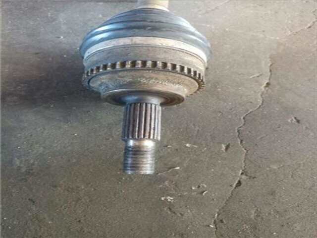 Foto 2ª: Transmision Delantera Derecha Renault Clio 1.5 AUTHENTIQUE [1.5 LTR. - 60 KW DCI DIESEL] [K9K B7]