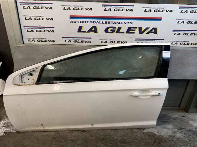 Puerta Delantera Izquierda Hyundai i20 1.1 CRDI75CV 0CV