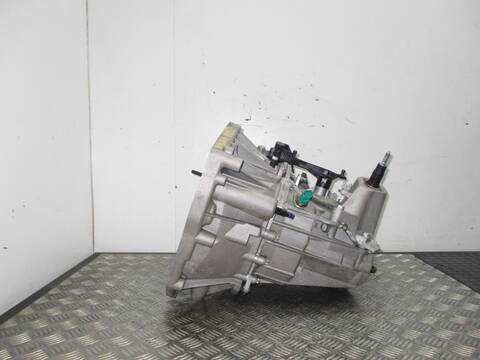 Caja Cambios Renault Kadjar H5HB470