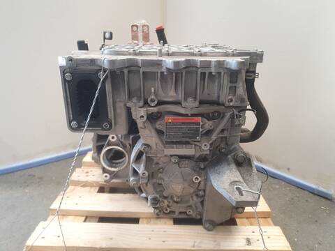 Foto 2ª: Motor Completo Nissan Leaf ELECTRIC 109CV 80KW [EM57] (2015)