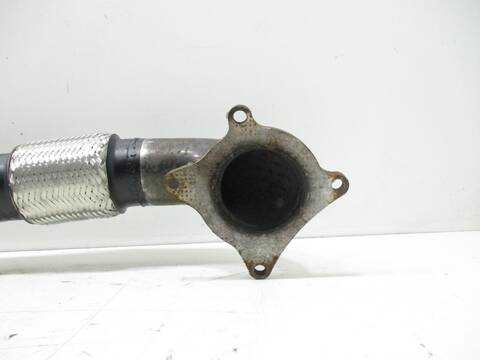 Foto 3ª: Catalizador Volkswagen Golf AXX (2008)
