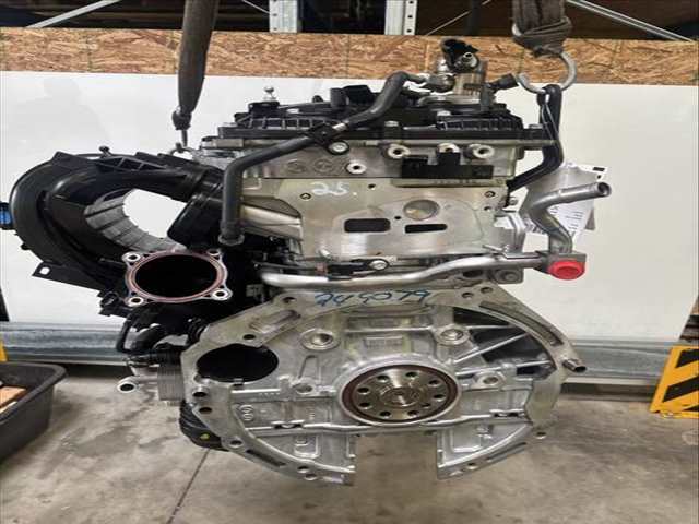 Foto 2ª: Motor Completo Hyundai Sonata 194CV 143KW [G4NR] (2021)