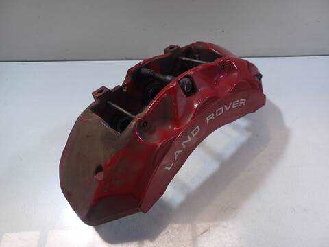 Pinza Freno Delantera Derecho Land Rover Range 5.0 SCV8 4X4 525CV 386KW