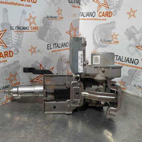 Foto 2ª: Columna Dirección Ford Transit AMBIENTE 75CV 55KW [UGCB] (2015)