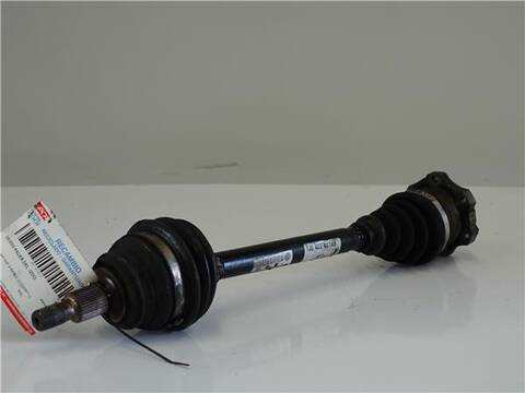 Transmision Delantera Izquierda Volkswagen Golf 1.8 T BERLINA 150CV 110KW