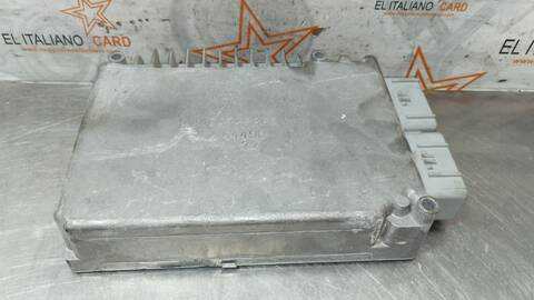 Centralita Motor ECU Chrysler Sebring 2.7 LX BERLINA 203CV 149KW