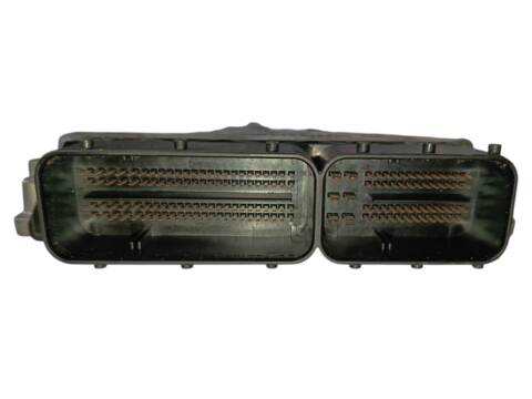 Foto 3ª: Centralita Motor ECU Bmw Serie 1 114 118 D (2003)