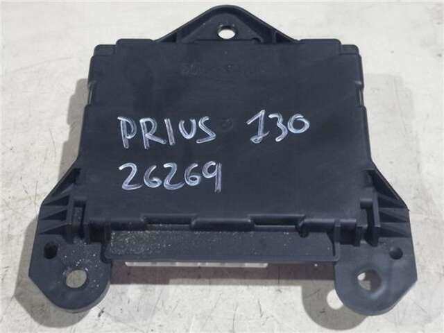 Centralita Motor ECU Toyota Prius HÍBRIDO BASIS [HÍBRIDO 57 KW ( 1.5 LTR. - 57 CAT)]