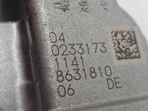 Foto 3ª: Bomba de Aceite Bmw Serie 3 315 330I XDRIVE [B46B20B] (2018)