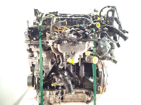 Despiece Motor Fiat Talento 2.0 ECOJET 170CV 125KW FURGONETA