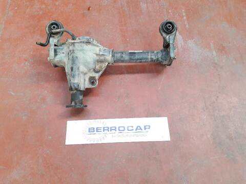Diferencial Delantero Ssangyong Kyron 2.0 141CV