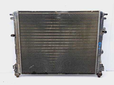 Foto 2ª: Radiador Motor Dacia Logan 1.4 CAT 75CV 55KW [K7J A7] (2006)