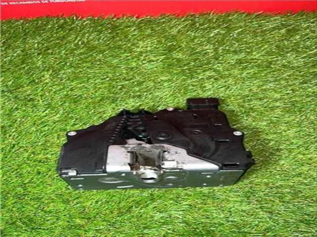 Foto 2ª: Cerradura Puerta Trasera Derecha Citroen Jumper 30 L1H1 BLUEHDI 110 BLUE-HDI FAP 110CV 81KW FURGON [AH03]