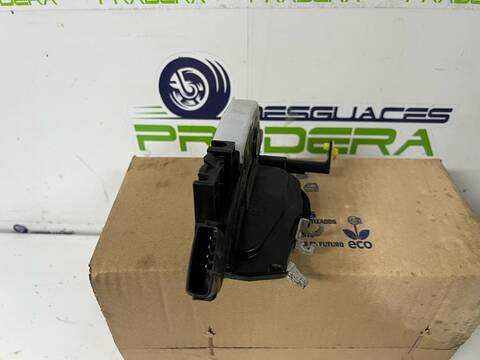 Foto 2ª: Cerradura Puerta Delantera Izquierda Nissan X-Trail 1.6 CAT 163CV 120KW T32) [MR16DDT] (2016)
