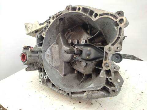 Foto 3ª: Caja Cambios Peugeot 307 2.0 HDI 90 90CV 66KW [RHY (DW10TD)] (2002)