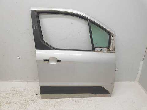 Puerta Delantera Derecha Ford Transit KOMBI TREND LARGO