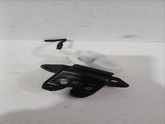 Foto 2ª: Cerradura Maletero Portón Nissan Qashqai 1.3 DIG-T 140CV [HR13DDT] (2013)