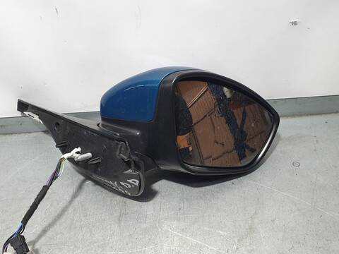 Retrovisor Derecho Citroen C3 BUSINESS 99CV 73KW