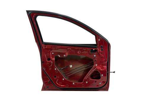 Foto 2ª: Puerta Delantera Izquierda Mazda 2 G/P5 BERLINA (2015)