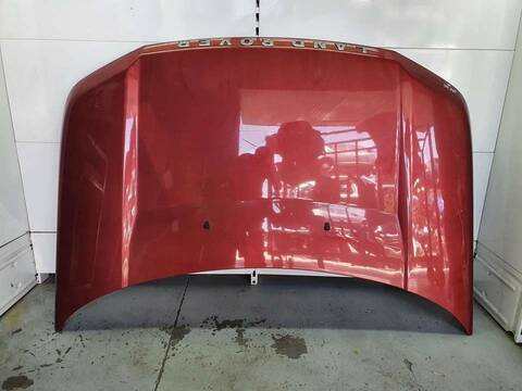 Capot Land Rover Freelander TD4 S 152CV 112KW