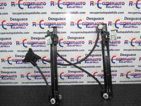 Foto 3ª: Elevalunas Eléctrico Delantero Izquierdo Seat Ibiza CHZC (2015)